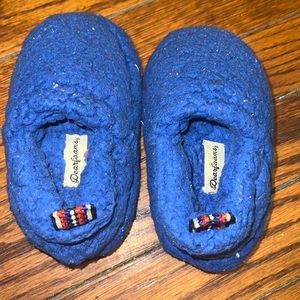 Dearfoams Slippers